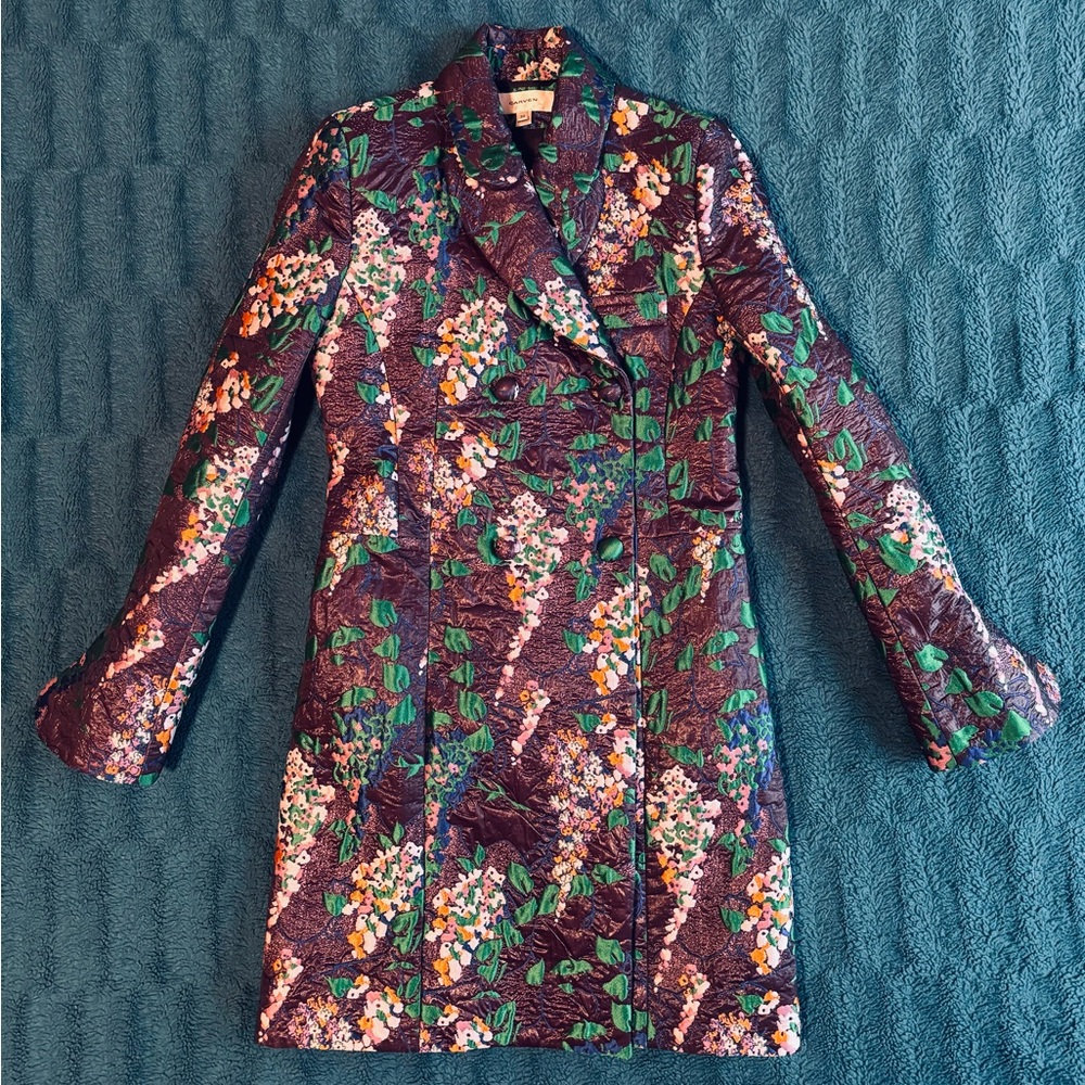 Carven Jacket 34